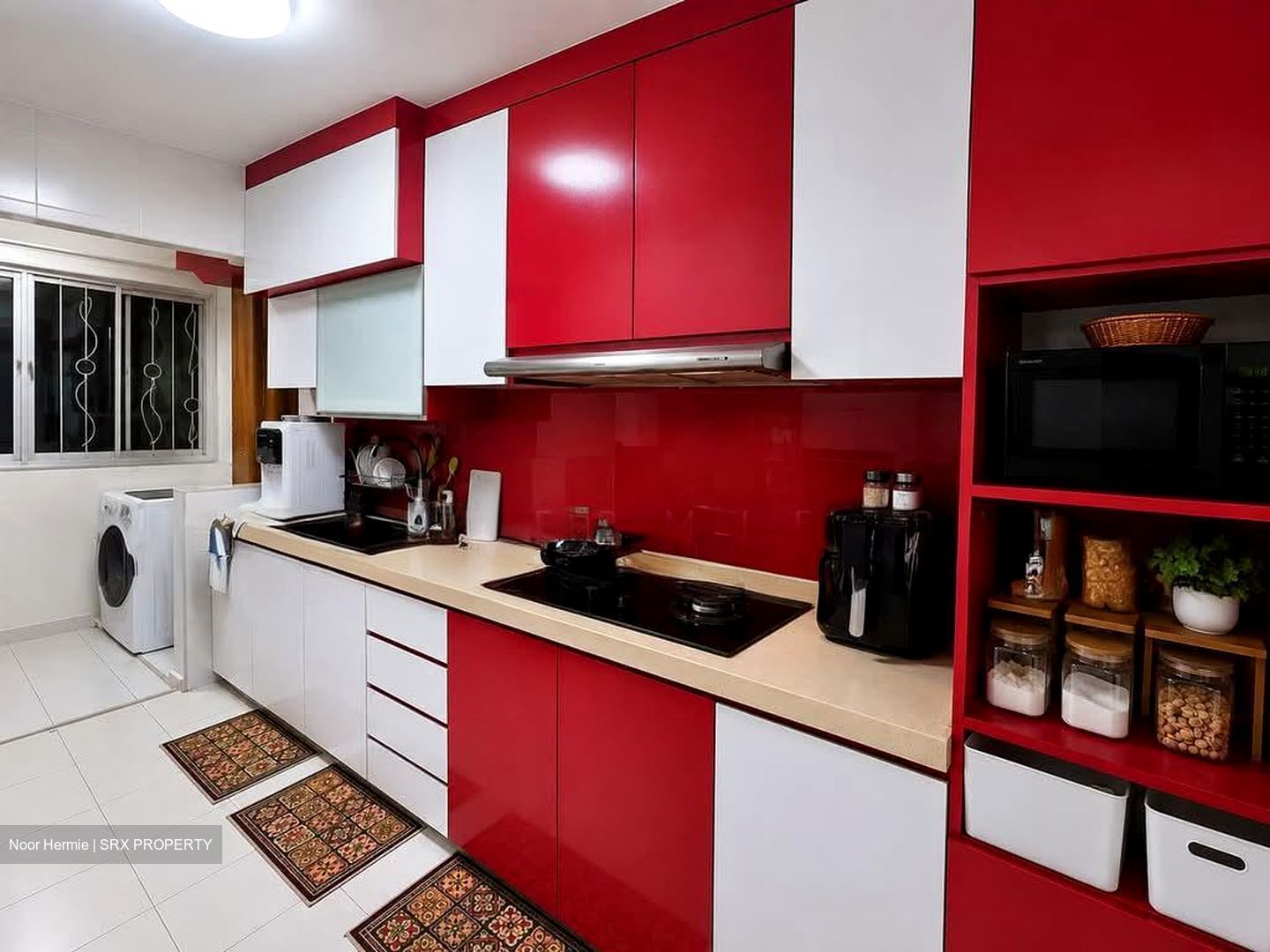 Blk 463C Sembawang Riverlodge (Sembawang), HDB 4 Rooms #605835821